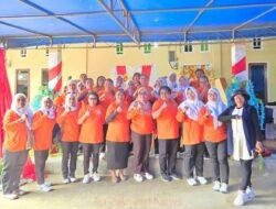 GOW Raja Ampat Selenggarakan Berbagai Lomba Sambut HUT R.A. Kartini 2025