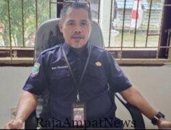 Kadis Perindag: Relokasi Pedagang ke Pasar Snon Bukor Jadi Target 100 Hari Kerja