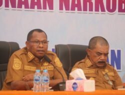 Bupati Orideko: Pasar Baru Bukan Ancaman, Tapi Peluang untuk Lebih Sejahtera
