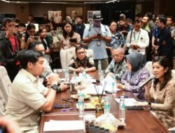 Pemerintah Resmi Luncurkan Program Rumah Subsidi untuk Wartawan