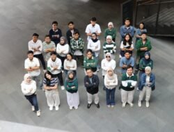 29 Mahasiswa UGM Siap Mengabdi di Raja Ampat, Fokus Kembangkan Ekowisata dan Potensi Maritim