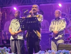 HUT Raja Ampat ke-22, Bupati dan Wakil Bupati Ajak Warga Bergandengan Tangan Bangun Daerah