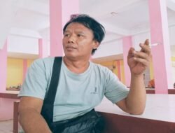Pedagang Mengaku Lebih Nyaman dan Tertib Jualan di Pasar Snon Bukor