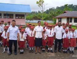 Ketua GEMPHA Papua Barat Daya Desak Sanksi Tegas bagi Guru yang Mangkir Tugas di Wailebet