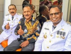 Memahami Visi ORMAS ; Bangkit, Produktif Menuju Masyarakat Kabupaten Raja Ampat Sejahtera Tahun 2025-2030