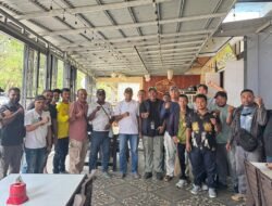 Kapolres Raja Ampat Siap Dukung Waisai Jadi Kota Aman, Bersih, dan Indah