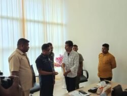 Ketua GMB: Aliansi Jaga Alam Representatif, Masyarakat Pertanyakan Pembentukan Panja DPRK Raja Ampat