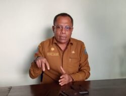 Sekda Raja Ampat Dukung Penuh Pansus DPRK Laporkan Temuan LKPJ 2024 ke APH