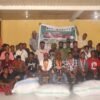 Mahasiswa Wamena dan Cipayung Plus Sorong Raya Galang Dana Rp90 Juta untuk Korban Banjir: “Kami Antar Langsung ke Wamena”