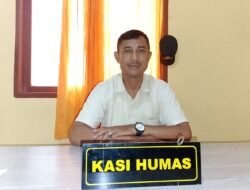 Waisai Aman, Tidak Ada Begal” – Polisi Tegaskan Pesan Berantai di WhatsApp adalah Hoaks