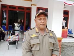 Lapak Dibongkar, Pedagang Pindah ke Pasar Snon Bukor: Penertiban Humanis Demi Wajah Baru Kota Waisai