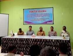 Bupati Orideko: Keterwakilan OAP di DPRK Adalah Wujud Demokrasi yang Berkeadilan
