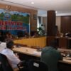 Bupati dan Wabup Raja Ampat Coffee Morning Bersama Wartawan: Perkuat Sinergi dan Komitmen Informasi Publik