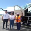 Bandara Enarotali Permudah Penumpang dengan Sistem Informasi Penerbangan Real-Time
