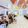 12 Calon Anggota DPRK Raja Ampat Jalur Otsus Jalani Pemeriksaan Kesehatan di RSUD