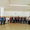 Raja Ampat Selatan Masuk 32 DOB Prioritas, Tim Percepatan Temui DPRK Minta Dukungan