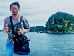 22 Tahun Raja Ampat, Menuju Raja Ampat Bangkit, Produktif dan Sejahtera