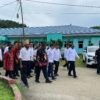 RSUD Raja Ampat Ditingkatkan, Tonggak Baru Kesehatan di Papua Barat Daya