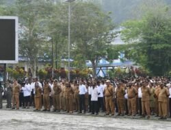 Afirmasi Hanya untuk Siswa di Raja Ampat, Anak Pegawai di Luar Daerah Tak Lagi Diakomodir