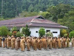Bupati Orideko: Kendaraan Dinas Dilarang Dipakai Setiap Jumat, TPP Bisa Dipotong 30%