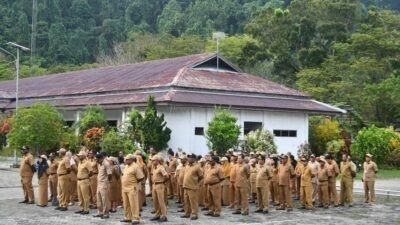 Bupati Orideko: Kendaraan Dinas Dilarang Dipakai Setiap Jumat, TPP Bisa Dipotong 30%