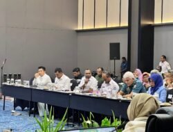 Pusat Dominan, Daerah Terkekang: Bupati Raja Ampat Kritik Skema Pertambangan