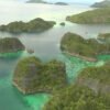 Terbang di Atas Surga: Klarifikasi dari Langit Raja Ampat