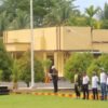 Tak Sekadar Meriahkan HUT, Polres Raja Ampat Jadikan Ajang Lomba Sebagai Ruang Pembinaan dan Kebersamaan