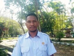 Pemuda Raja Ampat Apresiasi Kehadiran Kaka Jose, Motivator Muda Papua di Seminar Polres Raja Ampat