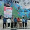 Polres Raja Ampat Gelar Seminar SDM untuk Pemuda Raja ampat Bersama Motivator Kaka Jose