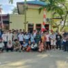 Kisruh Warga dan Pemilik Homestay di Manyaifun Diselesaikan Lewat Mediasi, Ini Penjelasan Kapolres Raja Ampat