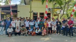 Kisruh Warga dan Pemilik Homestay di Manyaifun Diselesaikan Lewat Mediasi, Ini Penjelasan Kapolres Raja Ampat