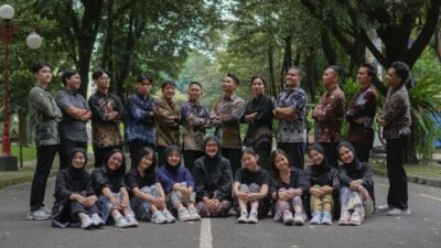 Foto: Tim KKN Raja Ampat Berkisah 2025