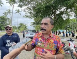 Raja Ampat Serukan Stop Polusi Plastik: Lindungi Surga Dunia dari Ancaman Sampah