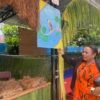 Gelar Karya SMAN 1 Raja Ampat: Panggung Kreativitas Pelajar, Angkat Budaya Lokal dan Dukung Pariwisata
