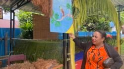 Gelar Karya SMAN 1 Raja Ampat: Panggung Kreativitas Pelajar, Angkat Budaya Lokal dan Dukung Pariwisata