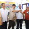 Traktor, Pompa Air, dan Harapan Baru Petani Raja Ampat