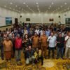 Buku Praktik Sasi di Papua Diluncurkan, Soroti Peran Masyarakat Adat dalam Konservasi Laut