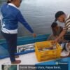 Supnin, Lumbung Ikan di Utara Raja Ampat yang Terbukti Sejak Lama
