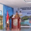 O2SN Papua Barat Daya Dorong Daerah Siapkan Generasi Muda Berbakat di Olahraga