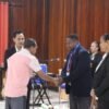 SMDU GBI Papua Barat Daya Resmi Dibuka, Pemerintah Ajak Bersinergi Bangun Daerah