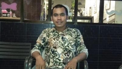 Fidelis Sevis, S.Pd