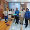 Tiga Organisasi Petani Papua Tengah Daftar di Kesbangpol, Perkuat Legalitas Dalam Mendukung Program Petani
