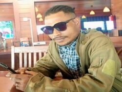 Ketua GEMPHA Dukung Kapolri Berantas Premanisme, Soroti Aktivitas Malam Remaja di Waisai