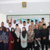 Kafilah STQH Raja Ampat Dilepas, Pemda Harap Tunjukkan Prestasi, Bawa Semangat Qur’ani