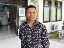 Ketua Gerbang Bantah Keterlibatan Bupati Orideko dalam Perizinan Tambang PT Nurham: “Mustahil Hanya dalam Empat Hari”