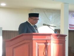Fraksi Gerakan Indonesia Karya (Gerindra-Golkar) Dukung Penuh Pemekaran DOB Kabupaten Raja Ampat Selatan
