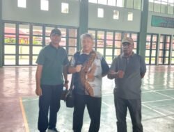 420 Petinju Siap Berlaga di Kejuaraan Tinju se-Papua Barat Daya Mulai 24 Juni