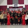 DPD K3 Raja Ampat Resmi Dilantik: Harapan Mapalus, Komitmen untuk Persatuan dan Kemajuan Daerah