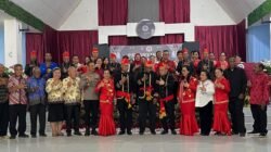 DPD K3 Raja Ampat Resmi Dilantik: Harapan Mapalus, Komitmen untuk Persatuan dan Kemajuan Daerah